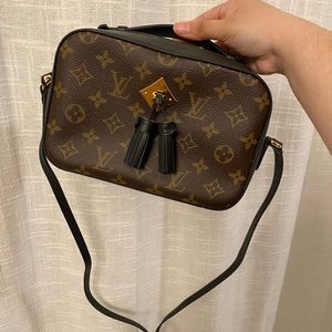 Louis Vuitton Saintonge
